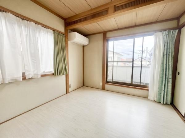 高槻市宮田町２丁目の中古一戸建て
