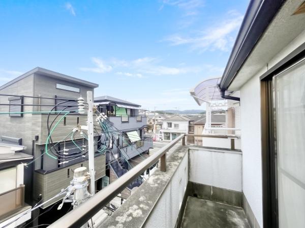 高槻市宮田町２丁目の中古一戸建て