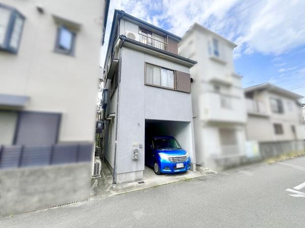 高槻市宮田町２丁目の中古一戸建て