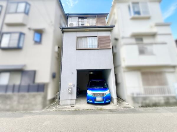 高槻市宮田町２丁目の中古一戸建