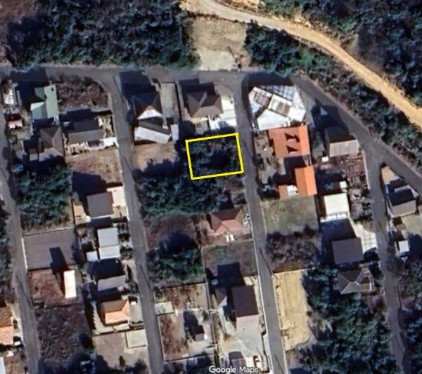 洲本市五色町鳥飼浦　建築条件無し　80.22坪