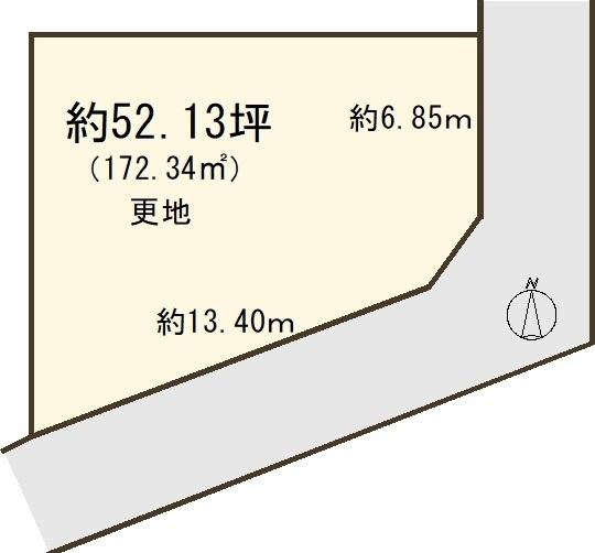 洲本市五色町鳥飼浦の売土地