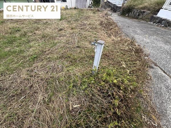 洲本市五色町鳥飼浦の土地