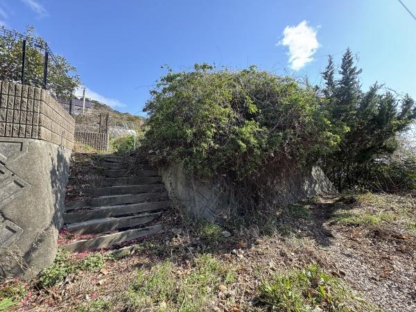 淡路市尾崎の売土地