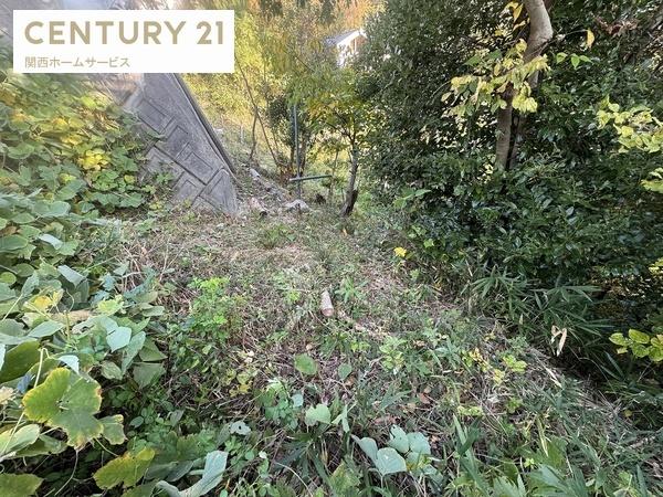 淡路市尾崎の土地