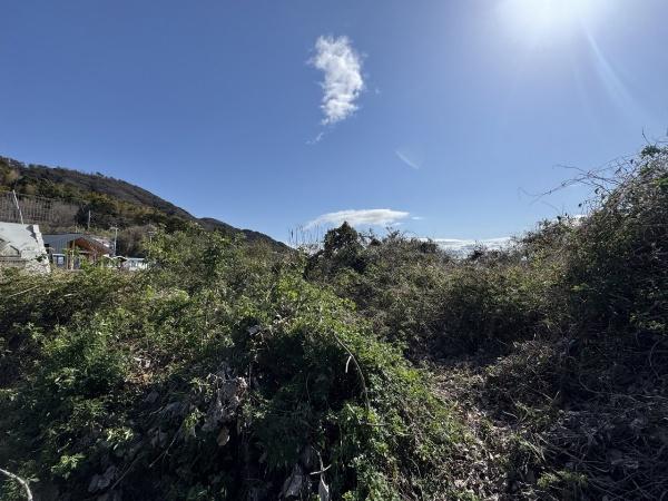 淡路市尾崎の土地