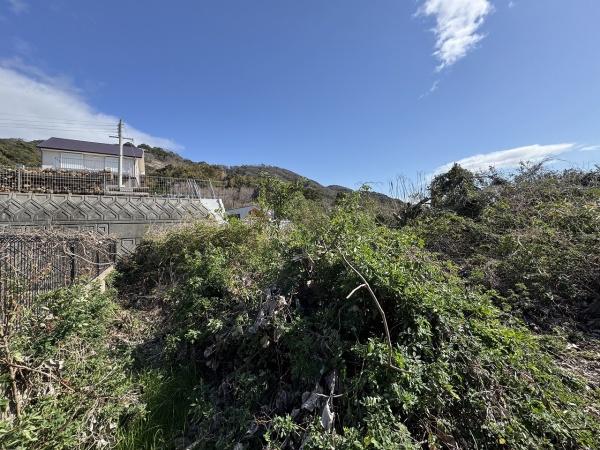 淡路市尾崎の土地