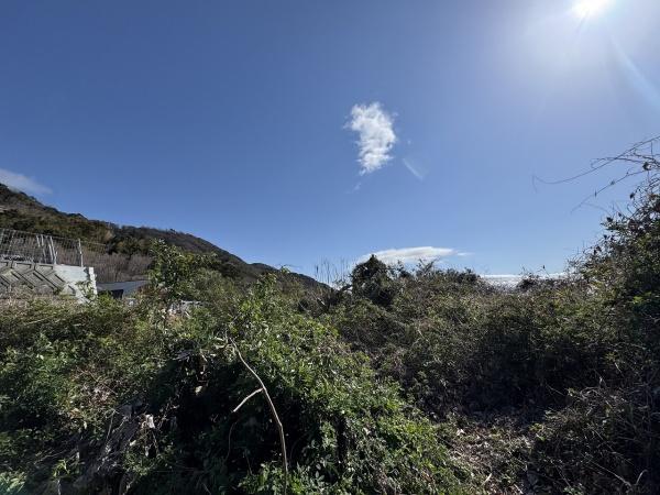淡路市尾崎の土地