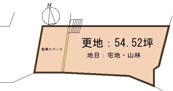 淡路市尾崎の売土地