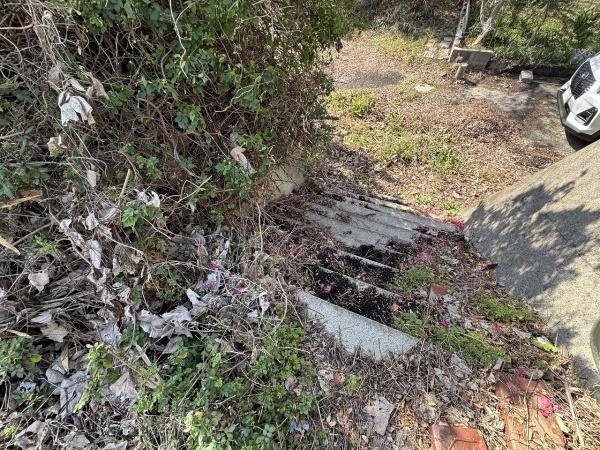 淡路市尾崎の土地