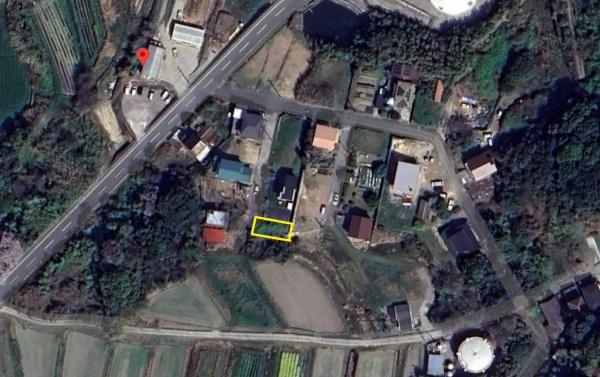 淡路市尾崎の売土地