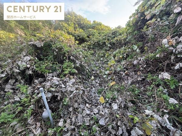 淡路市尾崎の売土地