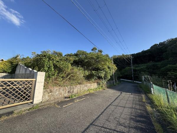 洲本市五色町鳥飼浦の土地