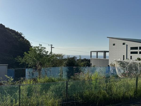 洲本市五色町鳥飼浦の土地