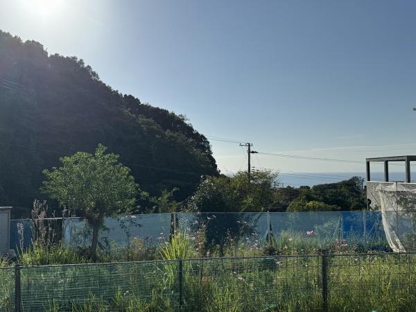 洲本市五色町鳥飼浦の土地