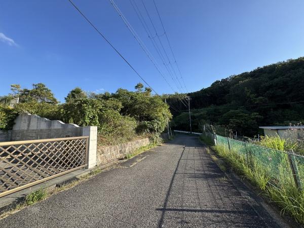 洲本市五色町鳥飼浦の売土地