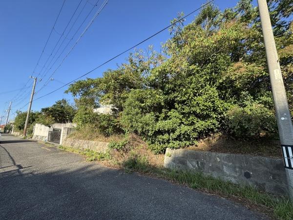 洲本市五色町鳥飼浦の土地