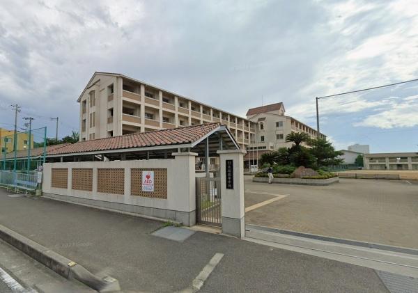 淡路市富島の中古一戸建て(兵庫県立淡路高校)