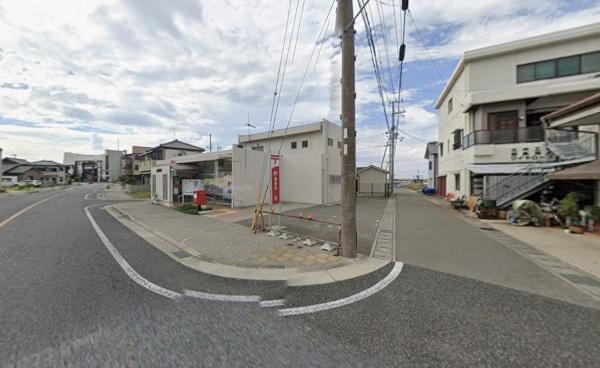 淡路市富島の中古一戸建て(富島郵便局)