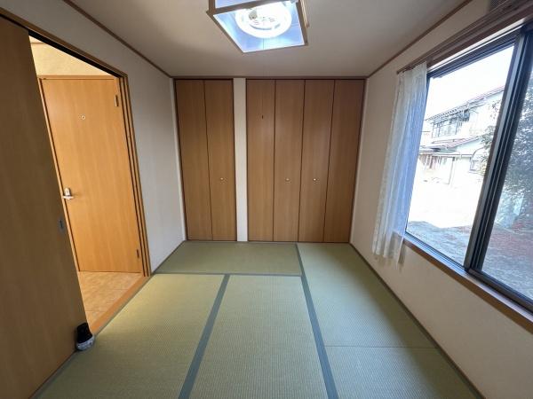 淡路市富島の中古一戸建て
