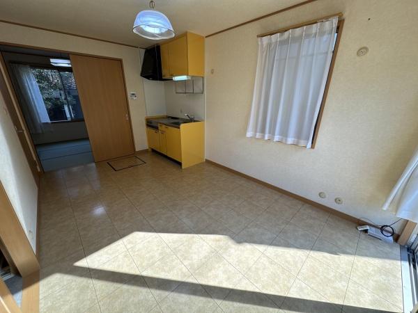淡路市富島の中古一戸建て