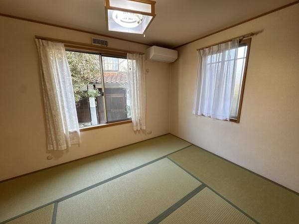 淡路市富島の中古一戸建て