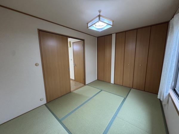 淡路市富島の中古一戸建て