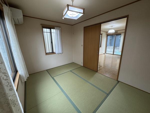 淡路市富島の中古一戸建て
