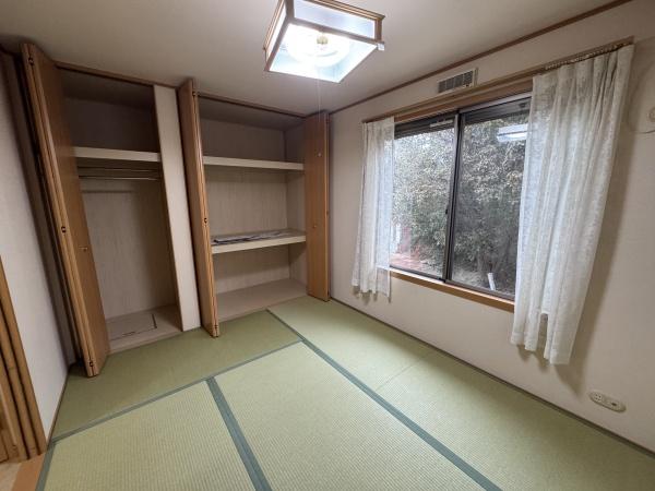淡路市富島の中古一戸建て