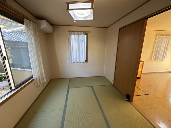 淡路市富島の中古一戸建て