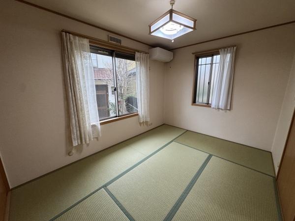 淡路市富島の中古一戸建て