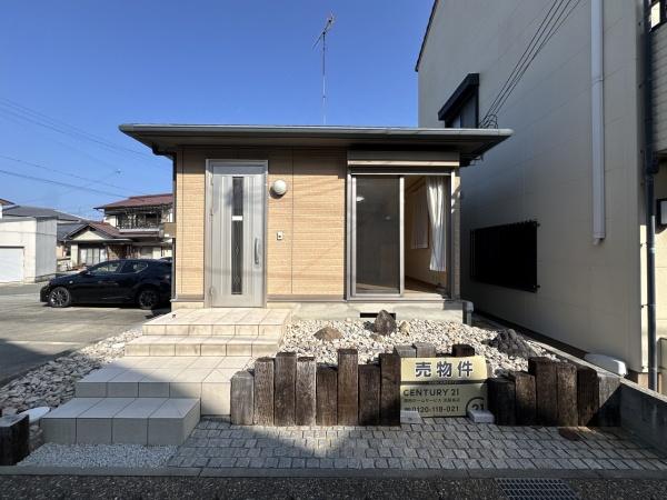 淡路市富島の中古一戸建
