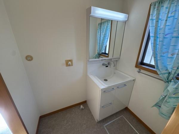 淡路市富島の中古一戸建て
