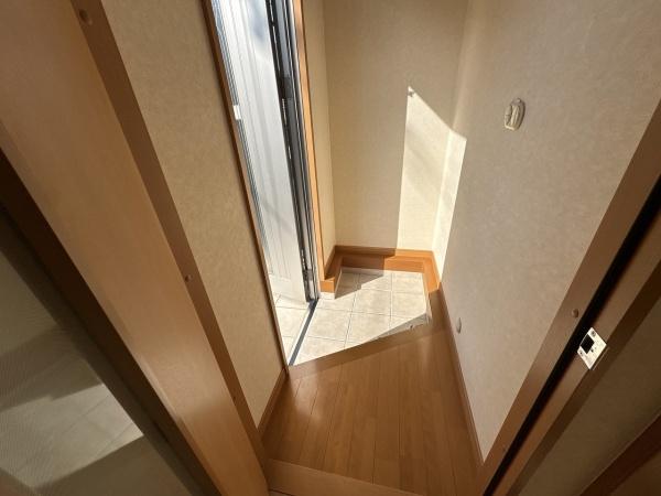 淡路市富島の中古一戸建て