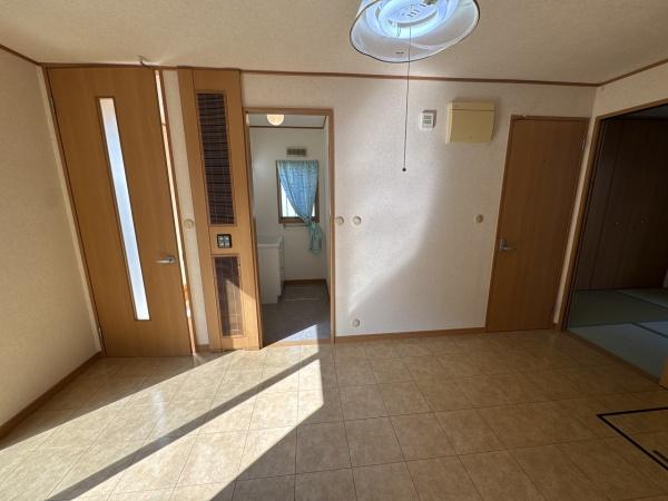 淡路市富島の中古一戸建て