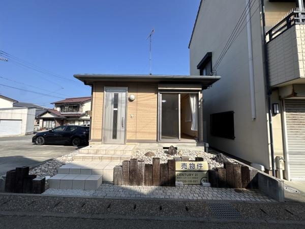 淡路市富島の中古一戸建て