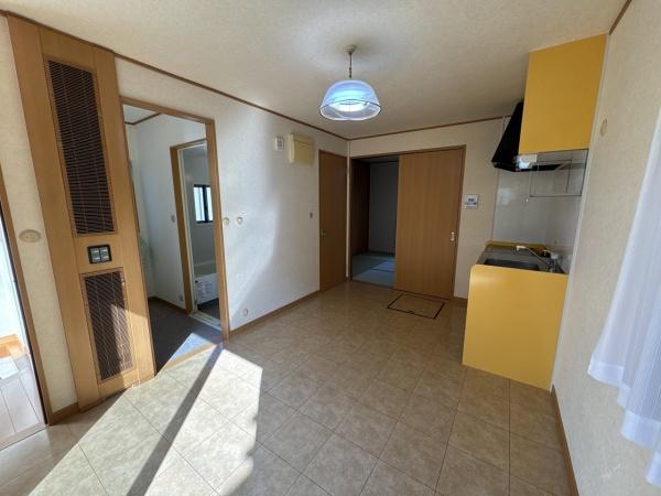 淡路市富島の中古一戸建