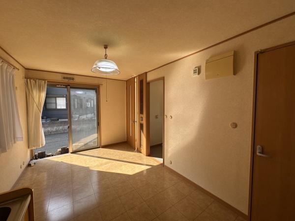 淡路市富島の中古一戸建て