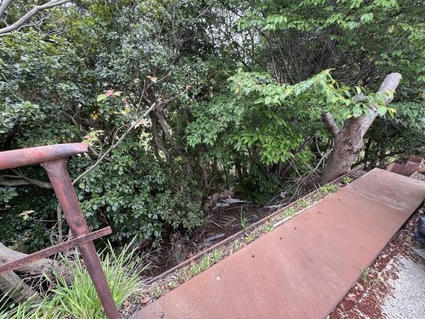 淡路市久留麻の土地
