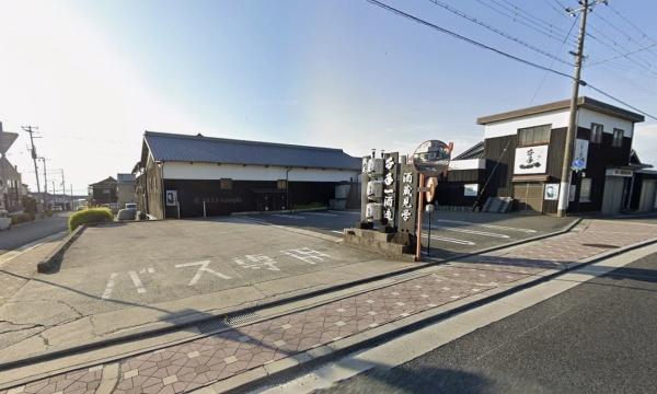 淡路市久留麻の土地(千年一酒造)