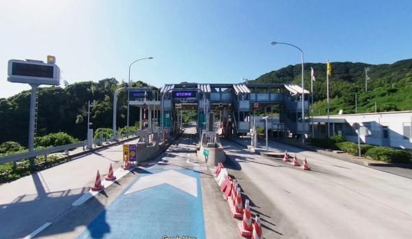 淡路市久留麻の土地(東浦IC)
