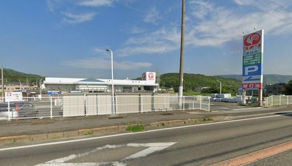 淡路市久留麻の土地(コメリハード＆グリーン東浦店)