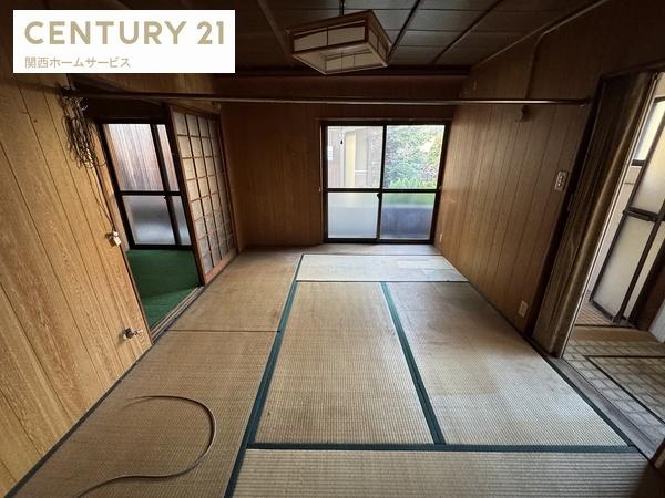 淡路市岩屋の中古一戸建て