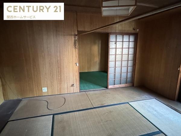 淡路市岩屋の中古一戸建て