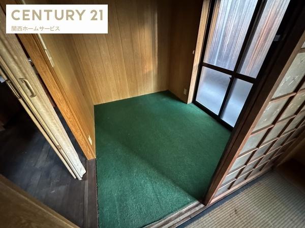 淡路市岩屋の中古一戸建て