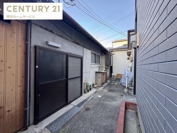 淡路市岩屋の中古一戸建