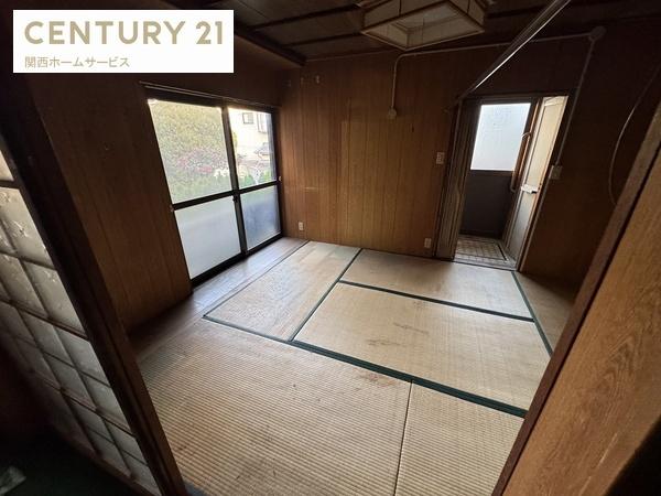 淡路市岩屋の中古一戸建て