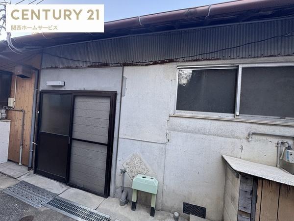 淡路市岩屋の中古一戸建