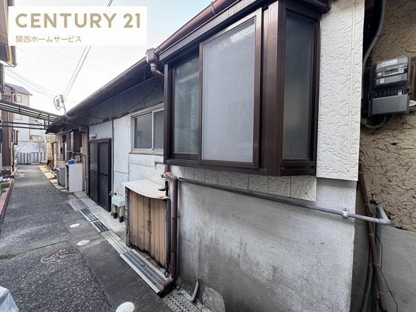 淡路市岩屋の中古一戸建