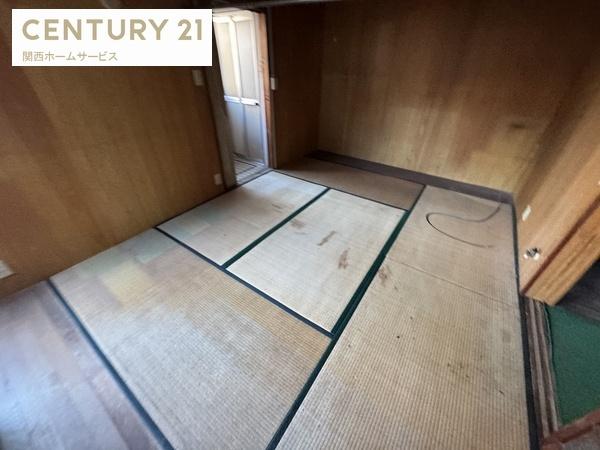 淡路市岩屋の中古一戸建て